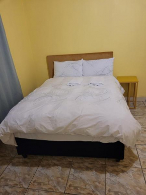 Jacmo Guest Private Rooms